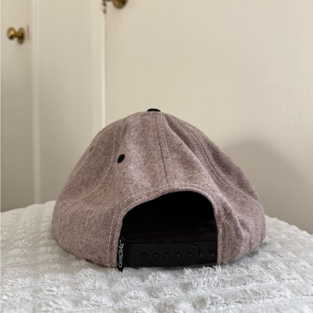 Official cap - Picture 3 of 3